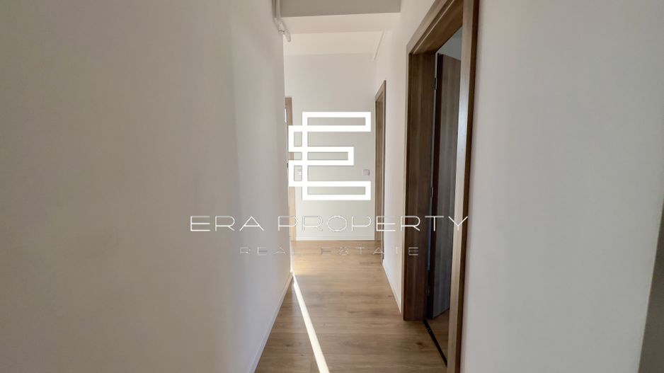 Apartament tip penthouse 5 camere –  LA CHEIE- intabulat– DaVinci Homes - Poză 3