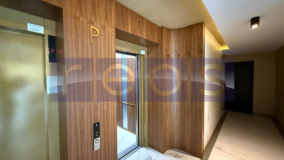 VANZARE 2 CAMERE | YACHT KID | LOC PARCARE | 52 MP | TERASA 11MP | - Poză 28