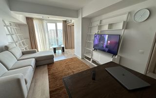 2 Camere Parc Politehnica Residence Cu Parcare Inclusă - Poză 14