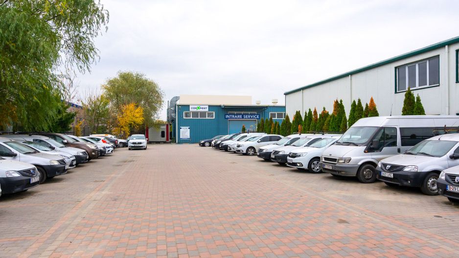 COMISION 0%, Hala productie-depozitare-service, Pantelimon- Bld. Biruintei - DN3 - Poză 6