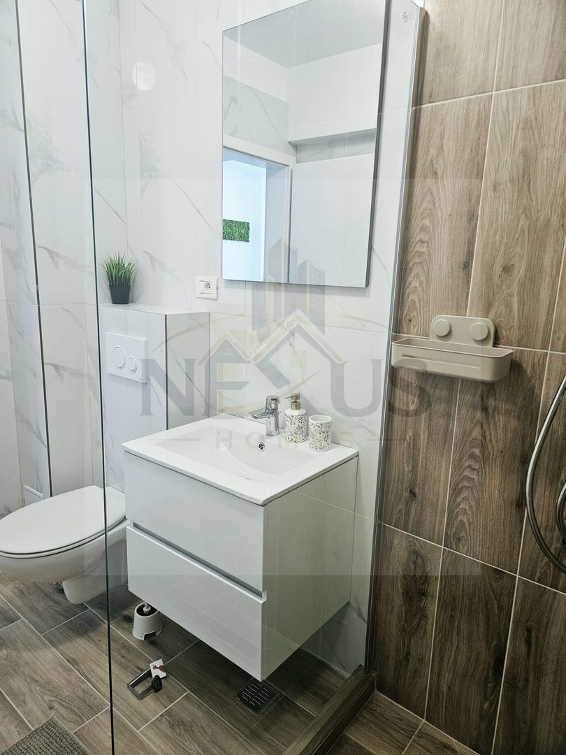 Apartament 2 camere-Biruintei 81-piscina-5 min metrou - Poză 6