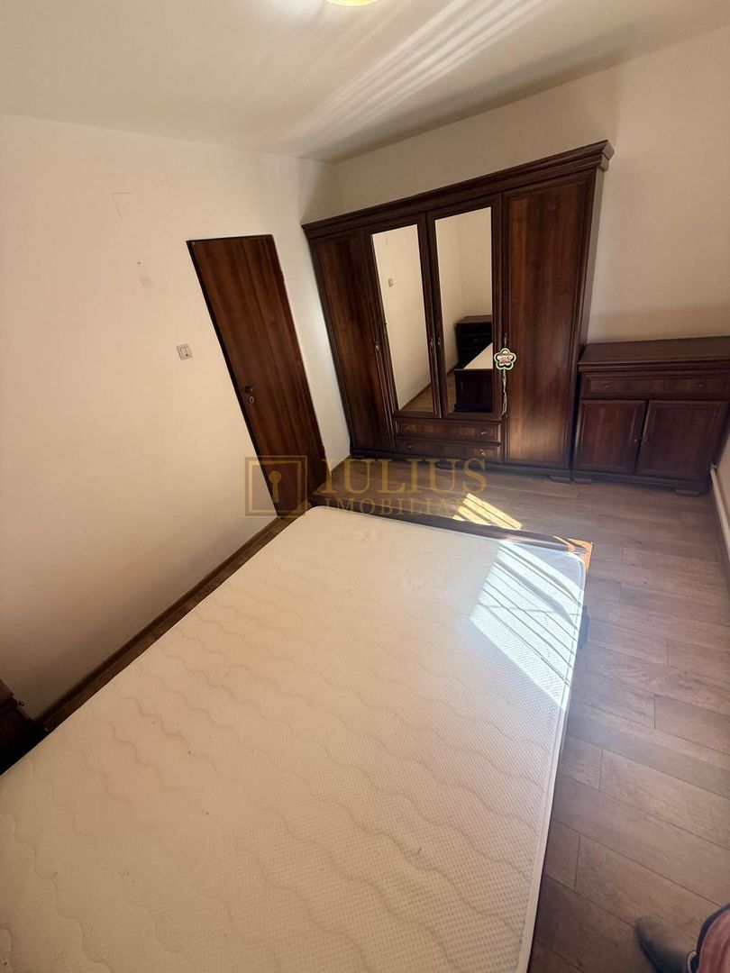 Ultracentral| 2 camere| centrala proprie| APROAPE DE UVT, UPT - Poză 3