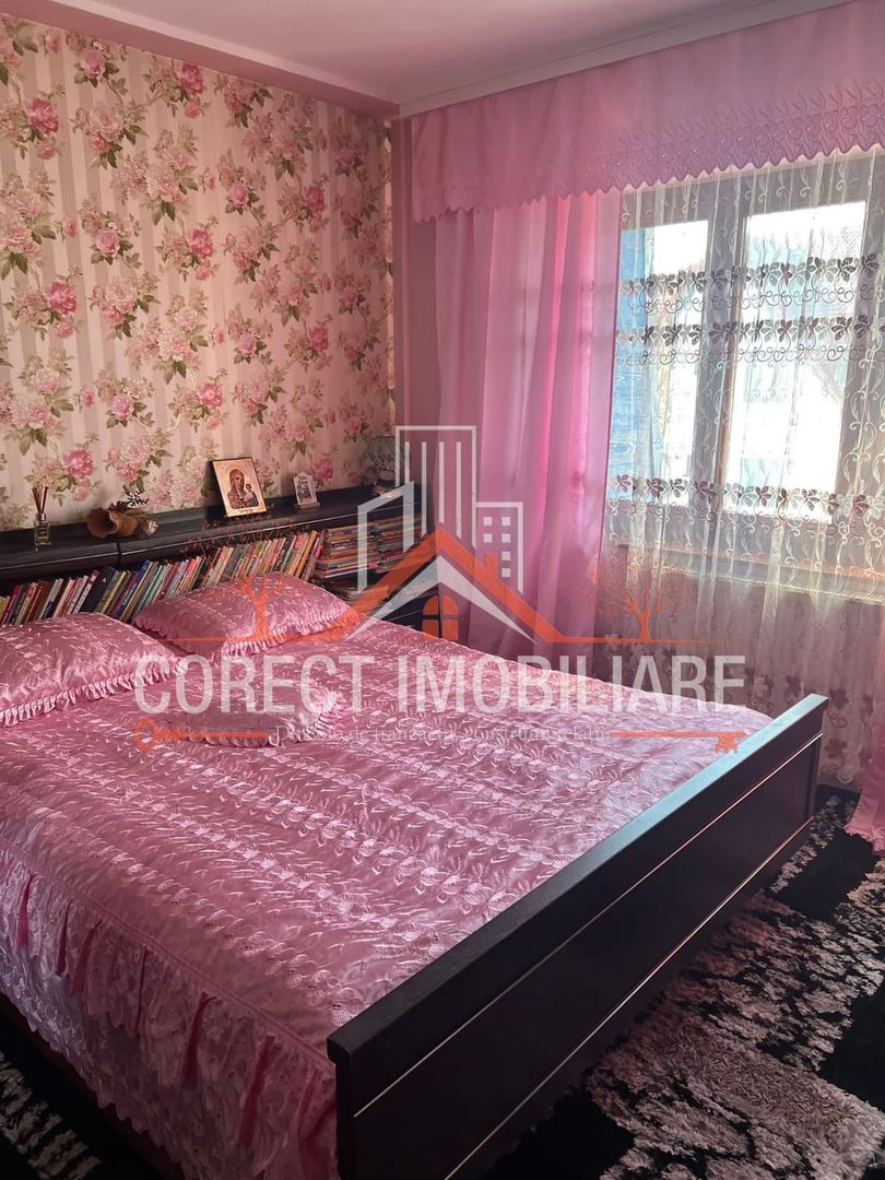 🏠 Apartament 2 camere -de vanzare – Subcetate, Bistrița - Poză 1