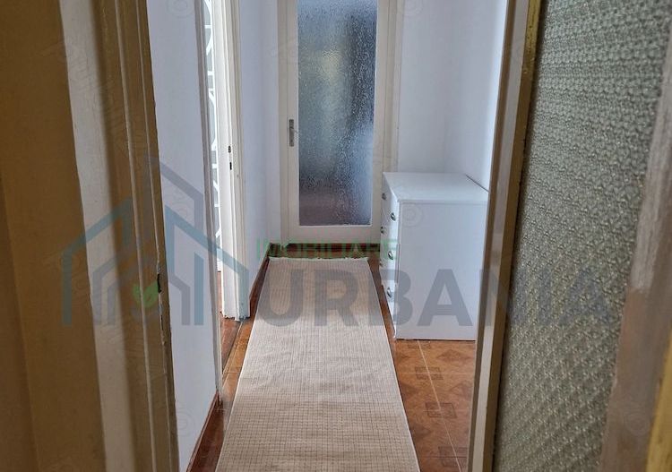 Apartament 1 camera de inchiriat, zona Pacurari, Iasi - Coleg de apartament - Poză 4