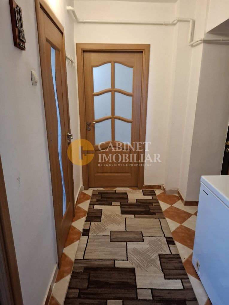 2 CAMERE - ETAJ INTERMEDIAR - PACURARI - Poză 5