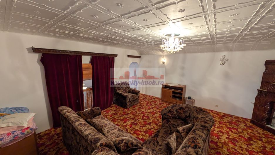 Vanzare casa de vacanta Breaza Prahova - Poză 6
