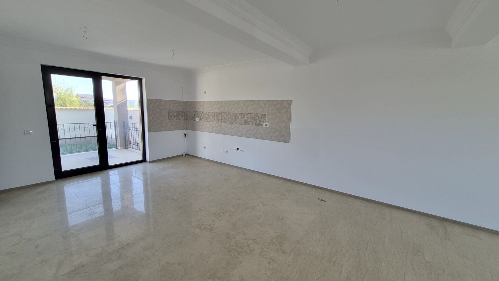 Casă modernă 2025 | Pantelimon, Ilfov | 175,6 mp | Teren 333 mp - Poză 9