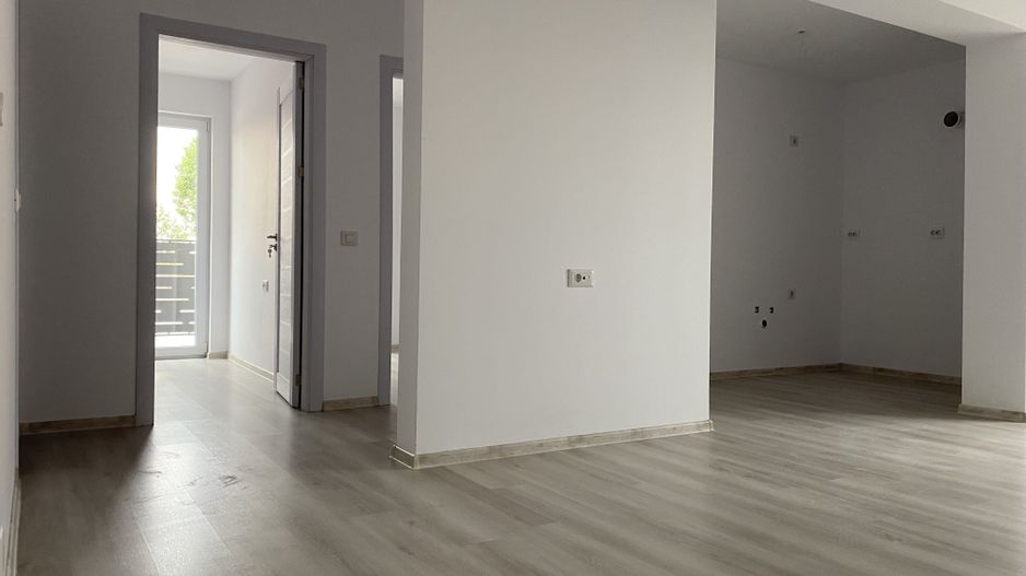 Vanzare apartament cu 3 camere - bloc nou - zona Sideco - Targoviste - Poză 8