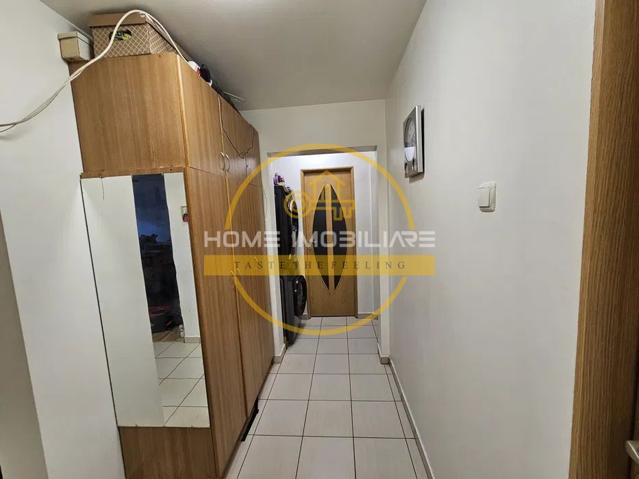 Etaj 2/Apartament 4 Camere/Decomandat/2Bai/81mp! - Poză 3