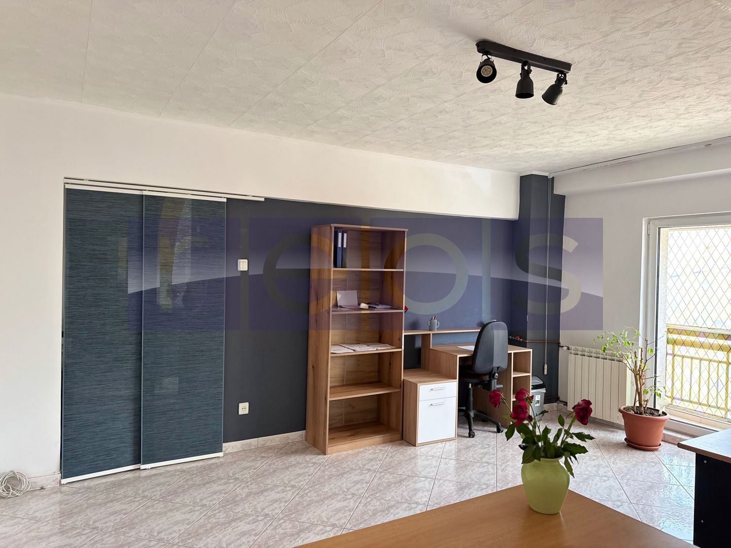DE VANZARE APARTAMENT 2 CAMERE 60 MP PIATA ALBA IULIA | DECOMANDAT | - Poză 3