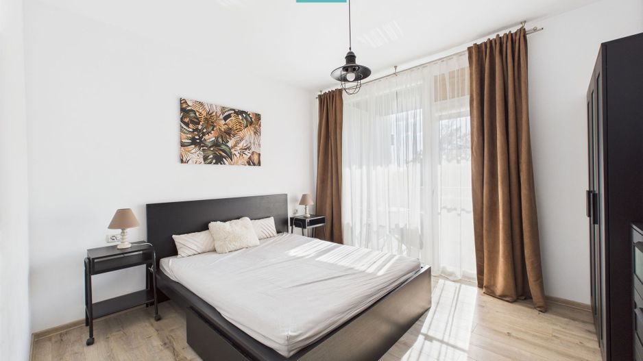 Apartament cu 3 camere pe Malul Mureșului - Poză 1