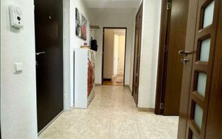 AP. 2 CAMERE- SALAJ, CENTRALA PROPRIE, LOC PARCARE, BUCATARIE INCHISA - Poză 6