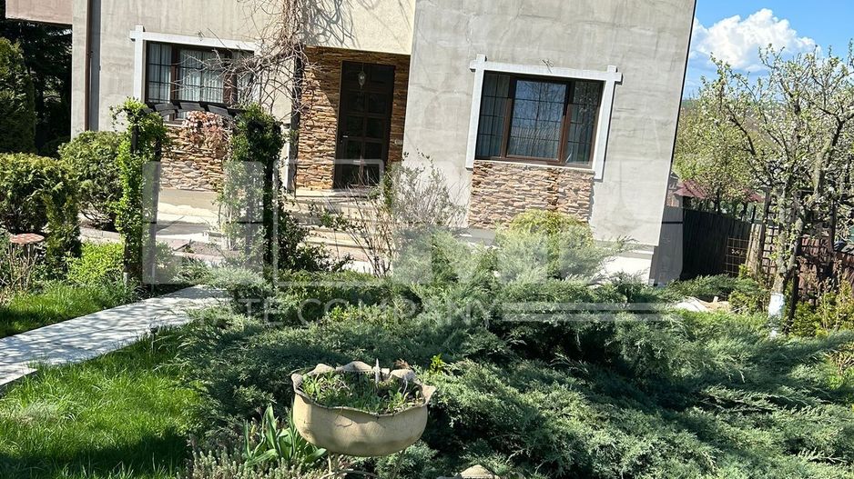 Casa tip Vila 330Mpu I 1000Mpt I Moara Nica/Suceava I 325.000Euro - Poză 28