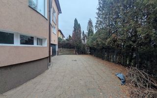 Casa/Spatiu de birou,Andrei Muresanu, 9 Camere,10 Parcari,Curte 2000mp - Poză 31