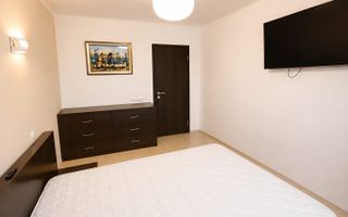 Apartament 2 camere | 18 min metrou Valea Ialomitei | Centrala Bloc | Parcare - Poză 5