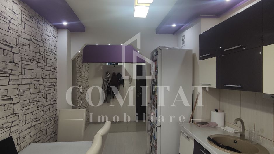 Apartament cu 2 camere decomandate | Zona Aurel Vlaicu - Poză 8