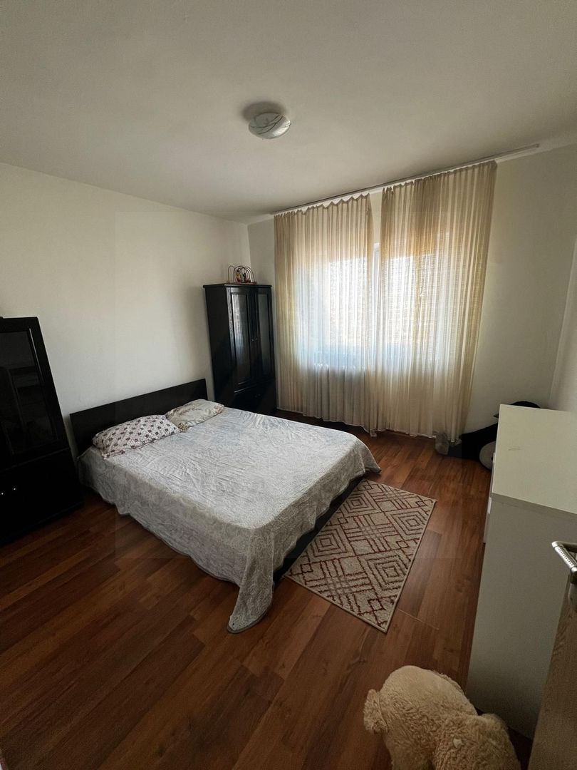 Apartament 3 camere 70 mp Terezian - Poză 8