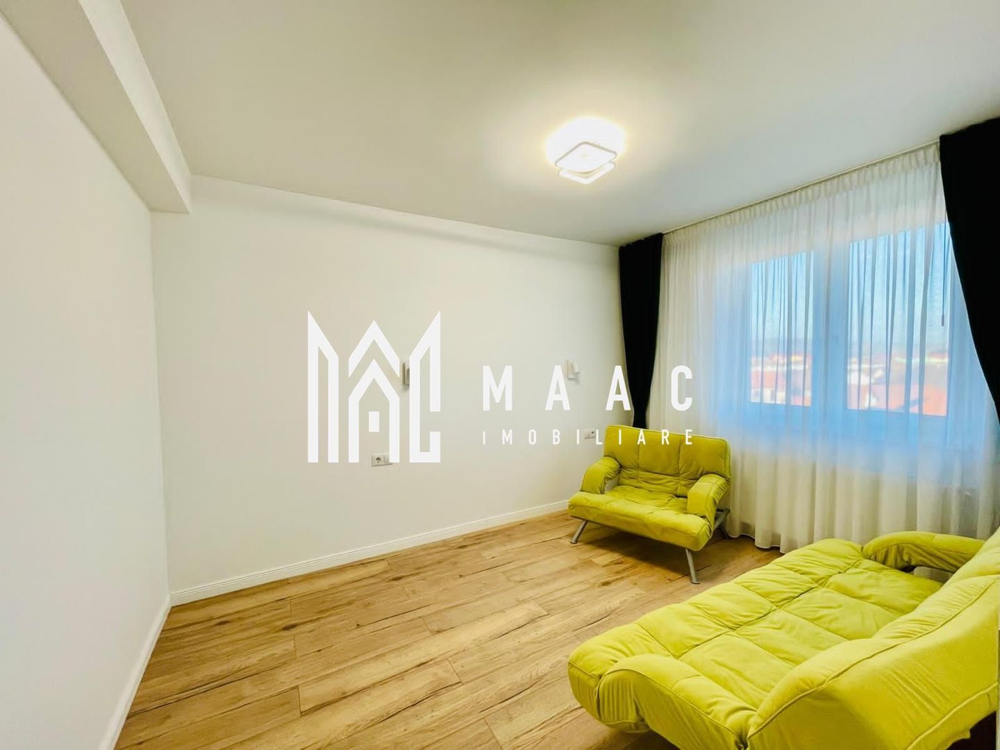 Apartament 4 camere |90MPU| 2 Băi | Balcon | Șelimbăr - Poză 3