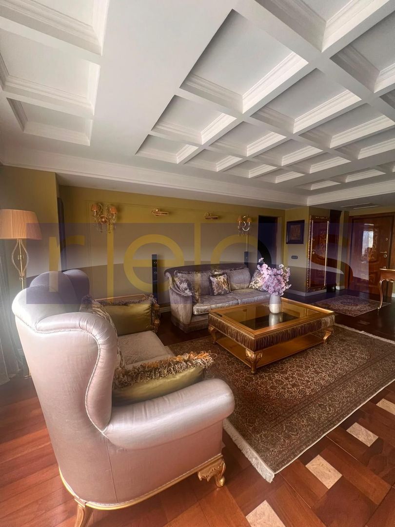 VANZARE 2 CAMERE | 108 MP | PARC HERASTRAU | ETAJ 5 | PARCARE + BOXA - Poză 9