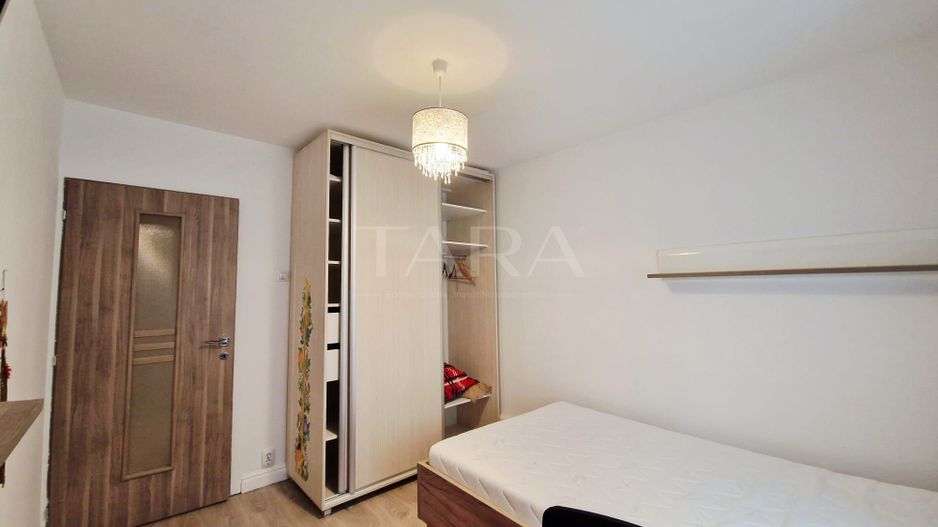 Apartament 3 camere, decomandat,  Zorilor, 2 parcări, boxă. - Poză 3