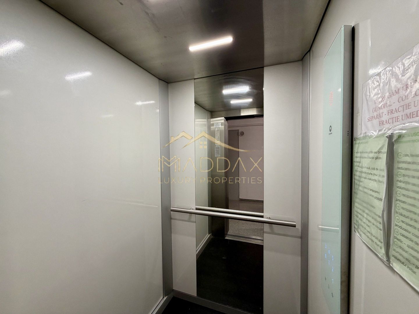 Apartament 3 camere // 157,6 mp utili + parcare // Aviatiei - Poză 27