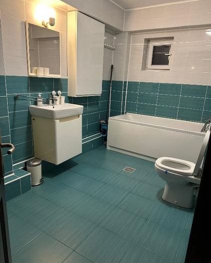 Închiriere apartament 2 camere | 82 mp utili | zona Dacia - Poză 4