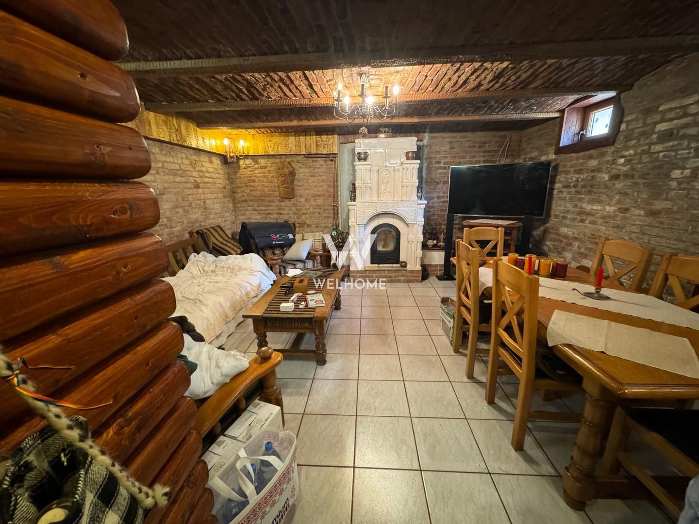 Casa individuala, teren 1200mp , Turnisor, Sibiu - Poză 15