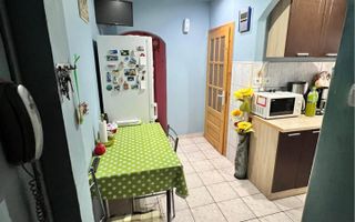 Apartament 3 camere decomandat – Zona Dâmbovița - Poză 6