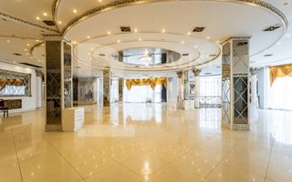 Vânzare, spațiu comercial, 1380 mp, str. Independenței, Botanica - Poză 10