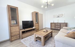 Apartament Spațios Zona Răcădău - Poză 4