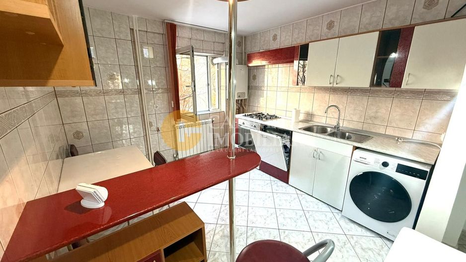 3 Camere - Etaj 1 - Rond Podu Ros - Poză 13