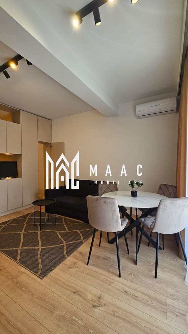 Apartament  1 Camera I Prima Chirie I Loc Parcare I Balcon - Poză 2