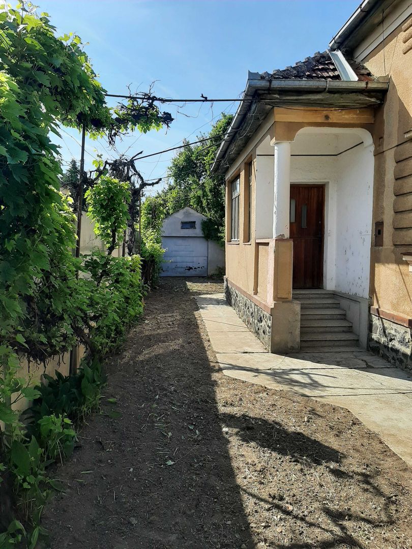 BRASADAS vinde casa individuala 3 cam 6 ari zona 14 Mai. - Poză 5