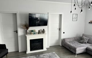 Apartament 3 Camere, Finisat Modern – Zona BMW - Poză 1