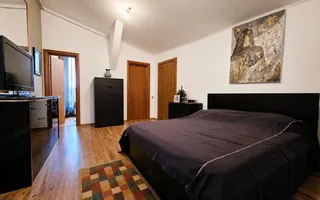 Vilă Premium | Sisești – Băneasa | 241 mp utili | Teren 482 mp - Poză 22