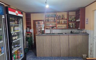 DE VAZARE - Magazin+Bar+Terasa la 3 km de Iași - Poză 2