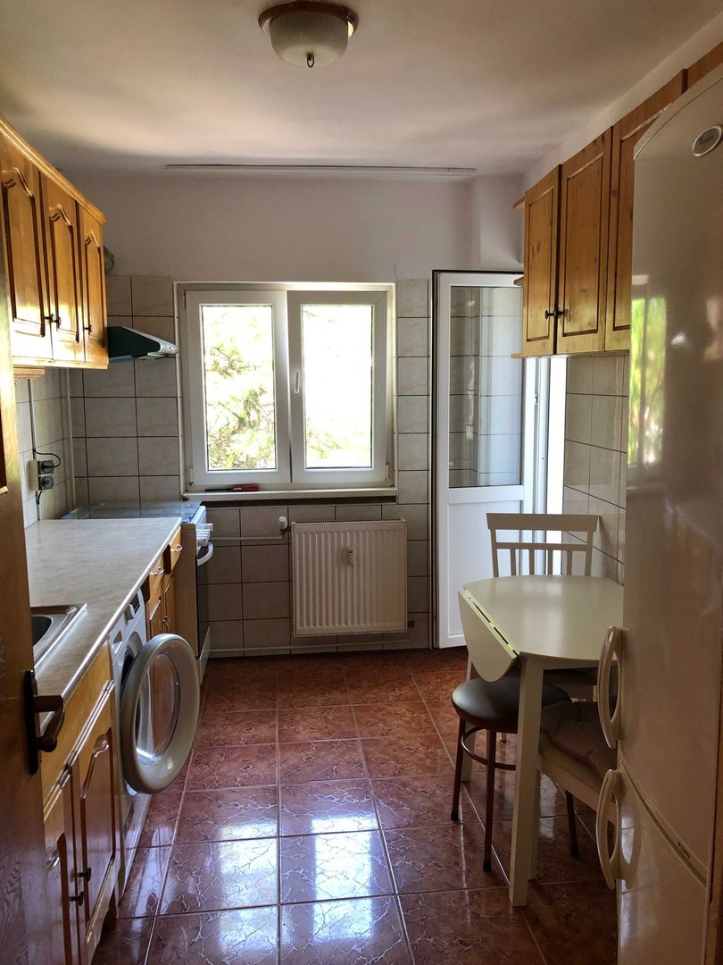 Apartament 2 camere, complet mobilat si utilat, Dreptății - Soseaua Virtutii - Poză 5