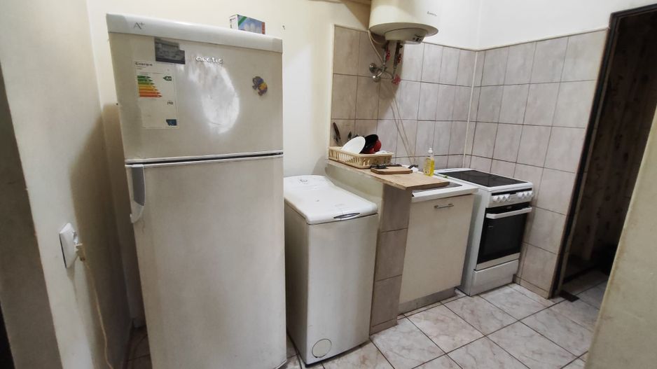 Garsoniera de vanzare- Strada Traian 222 -  Zona Mosilor - Poză 3