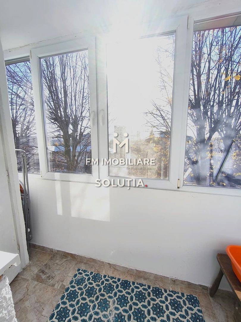 Apartament 2 camere de închiriat, Cirpian Pormubescu! - Poză 11