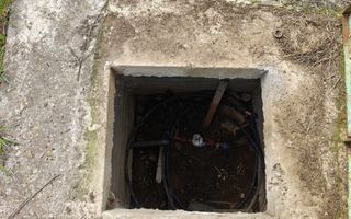 Teren de vanzare sat Madarjesti (langa Sarca) - Poză 6