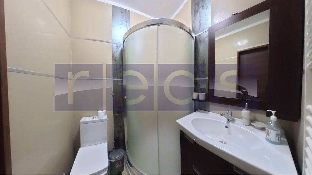 INCHIRIERE SPATIU | 5 BIROURI | ZONA COSBUC-UNIRII - Poză 9