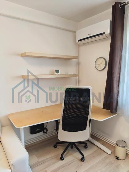 Apartament 1 cameră, 27 mp, etaj 3/3, zona T. Vladimirescu, Iași - Poză 3