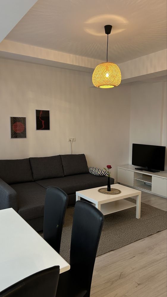 APARTAMENT SUPERB, 2 CAMERE, 13 SEPTEMBRIE - Poză 7