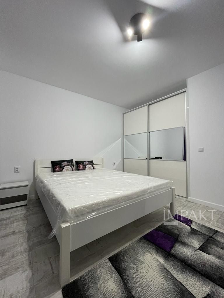 Duplex frumos de inchiriat, cartier Borhanci! - Poză 4