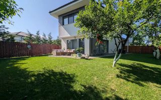 Duplex la cheie, 4 camere,137 mp+258 mp teren, parcare, zona Macesului - Poză 1