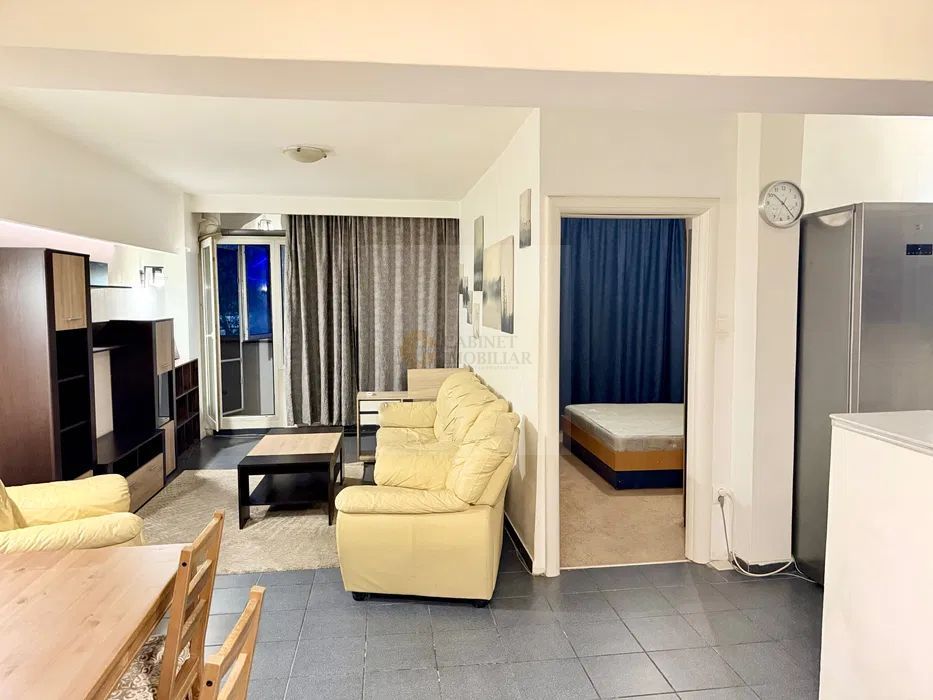 2 Camere / 60 mp / Etaj 3 / Lujerului - metrou / Termoizolatie - Poză 1