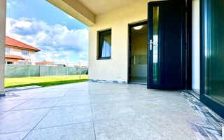 Duplex, proiect deosebit - Mosnita Veche - Poză 4