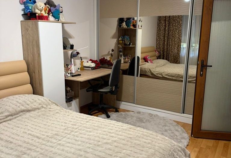 Apartent 2 decomandate et 1/4 Brazda - Poză 1