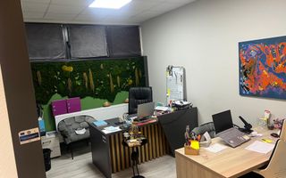 Spatiu birou 220 mp, mobilat utilat, parter, 8 incaperi - Poză 4