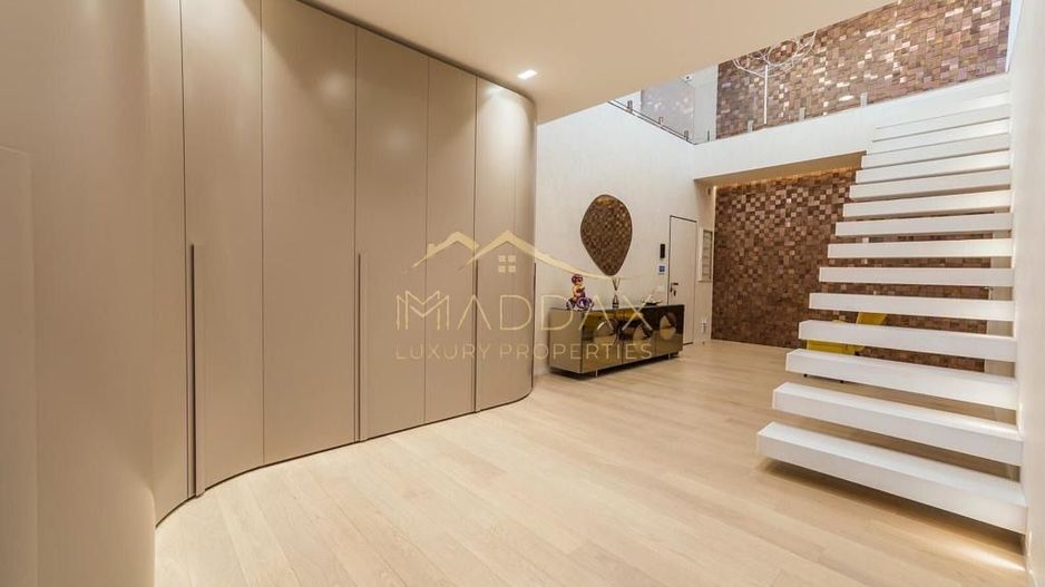 Penthouse cu 5 camere *347mp* + terasa 101mp* // Zona Herastrau - Poză 6